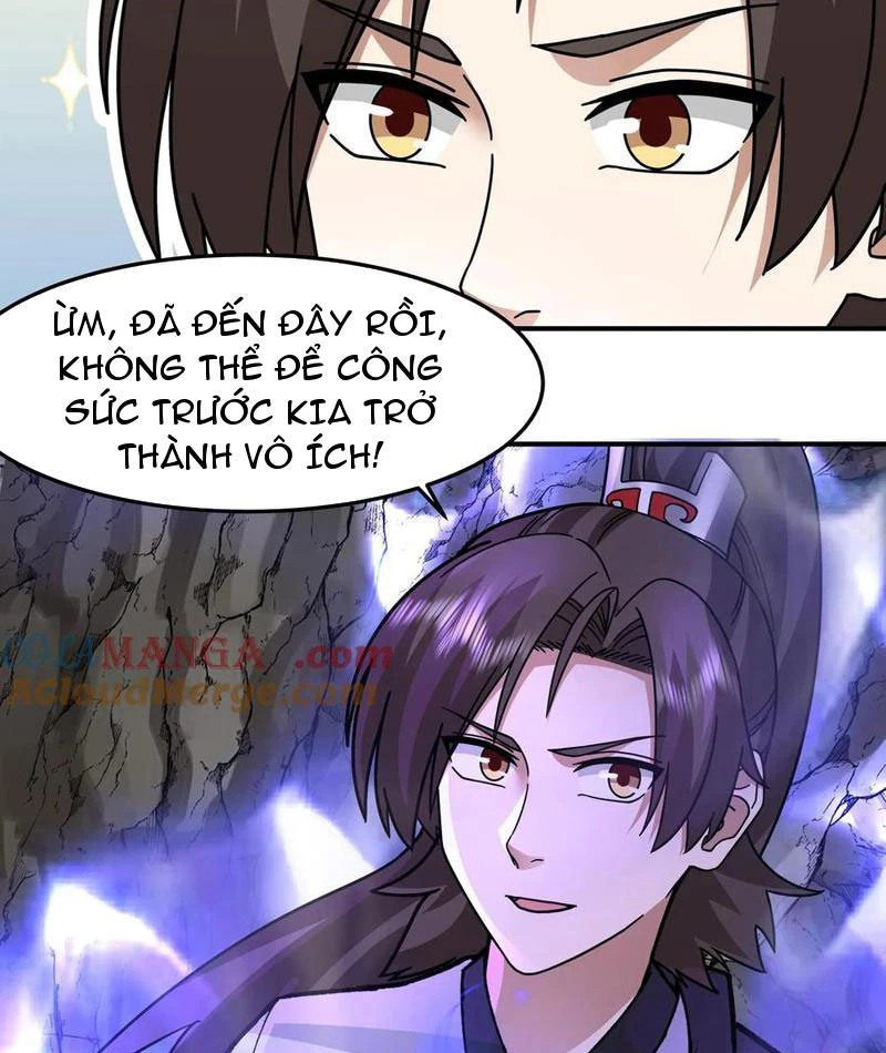 Hỗn Độn Thiên Đế Quyết Chapter 111 - 44