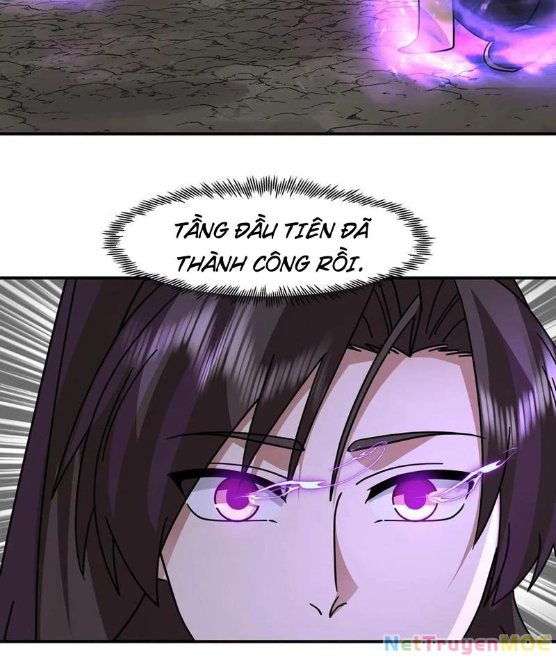 Hỗn Độn Thiên Đế Quyết Chapter 111 - 48