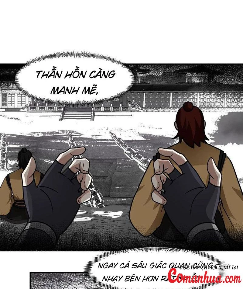 Hỗn Độn Thiên Đế Quyết Chapter 111 - 49