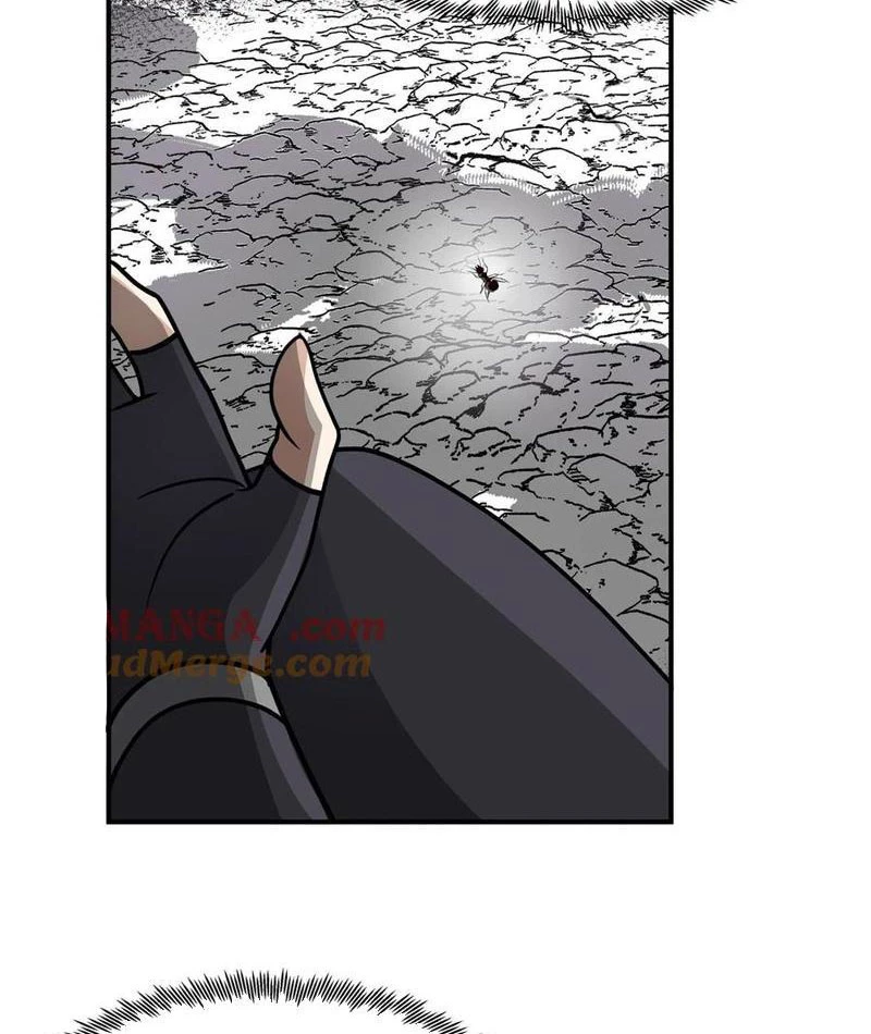 Hỗn Độn Thiên Đế Quyết Chapter 111 - 50