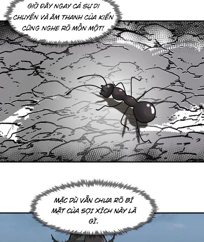 Hỗn Độn Thiên Đế Quyết Chapter 111 - 51
