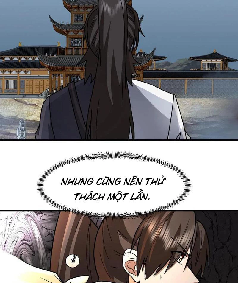 Hỗn Độn Thiên Đế Quyết Chapter 111 - 52