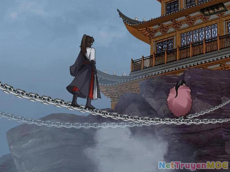 Hỗn Độn Thiên Đế Quyết Chapter 113 - 2
