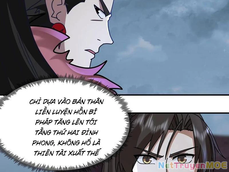 Hỗn Độn Thiên Đế Quyết Chapter 113 - 4