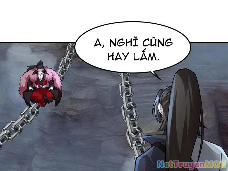 Hỗn Độn Thiên Đế Quyết Chapter 113 - 15