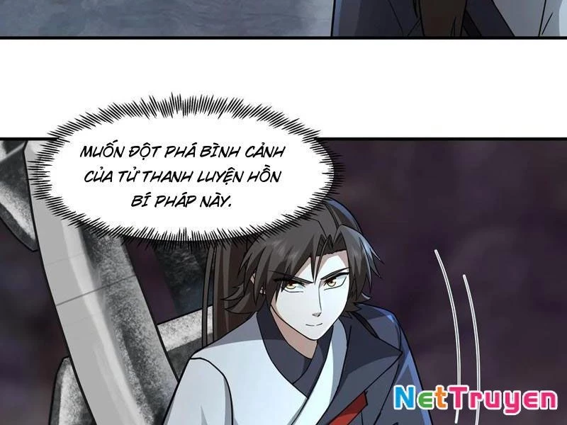 Hỗn Độn Thiên Đế Quyết Chapter 113 - 16