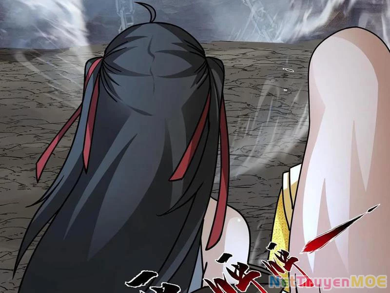 Hỗn Độn Thiên Đế Quyết Chapter 113 - 33