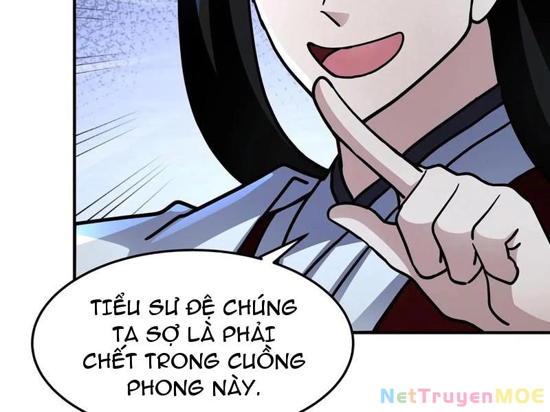 Hỗn Độn Thiên Đế Quyết Chapter 113 - 35