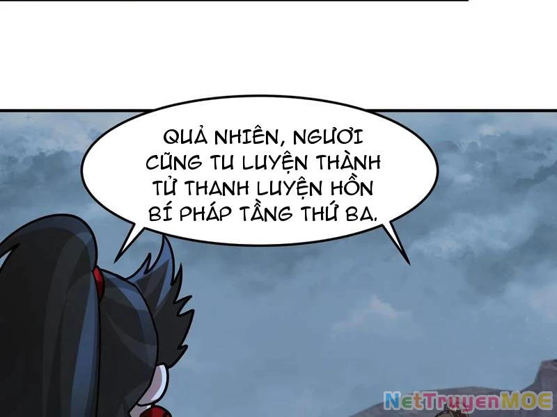 Hỗn Độn Thiên Đế Quyết Chapter 113 - 53