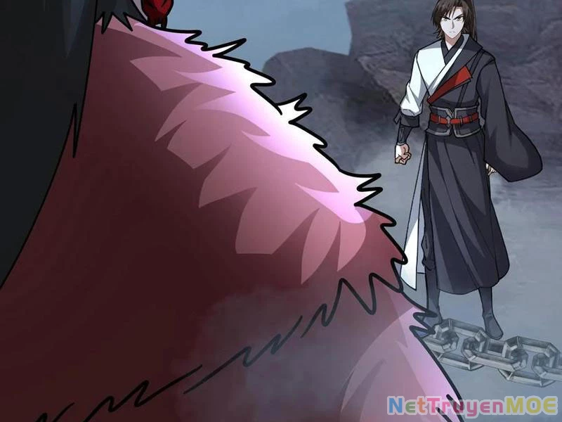 Hỗn Độn Thiên Đế Quyết Chapter 113 - 54