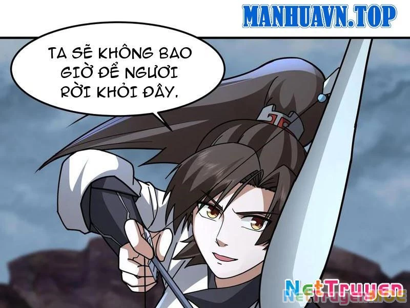 Hỗn Độn Thiên Đế Quyết Chapter 113 - 61