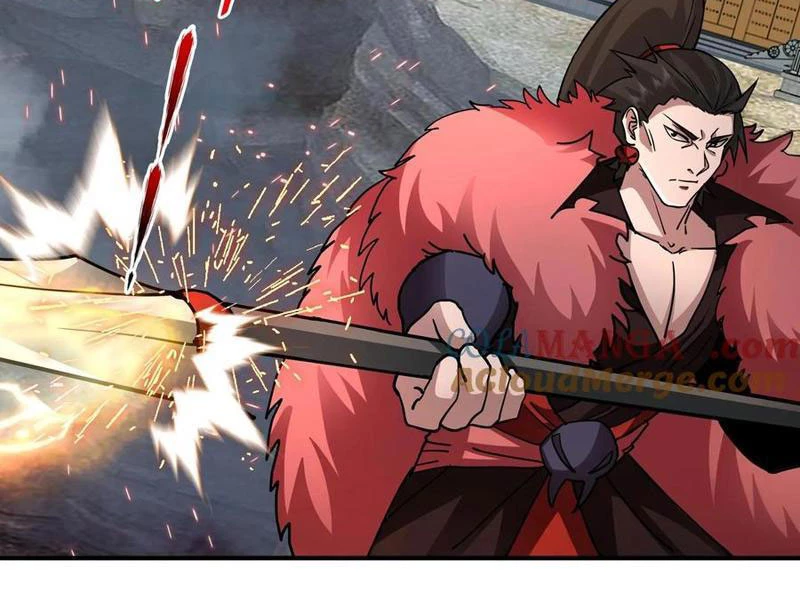 Hỗn Độn Thiên Đế Quyết Chapter 113 - 65