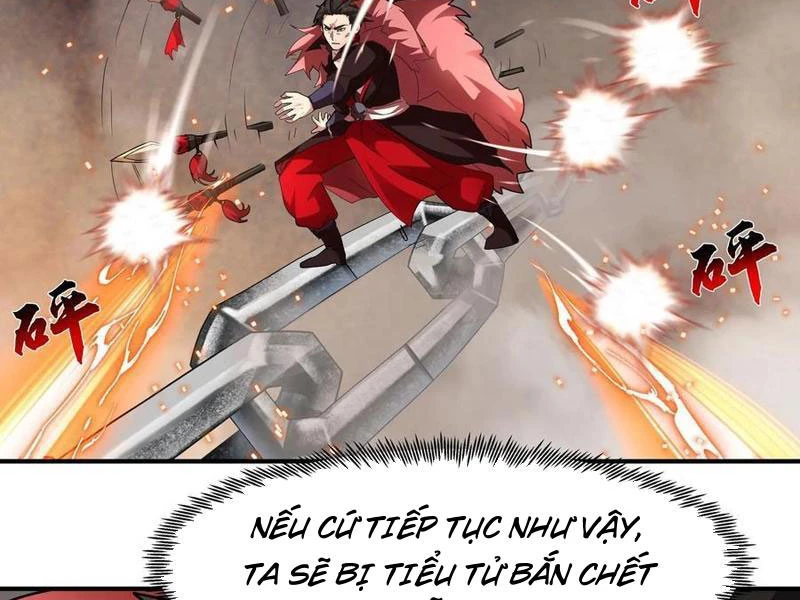 Hỗn Độn Thiên Đế Quyết Chapter 113 - 83