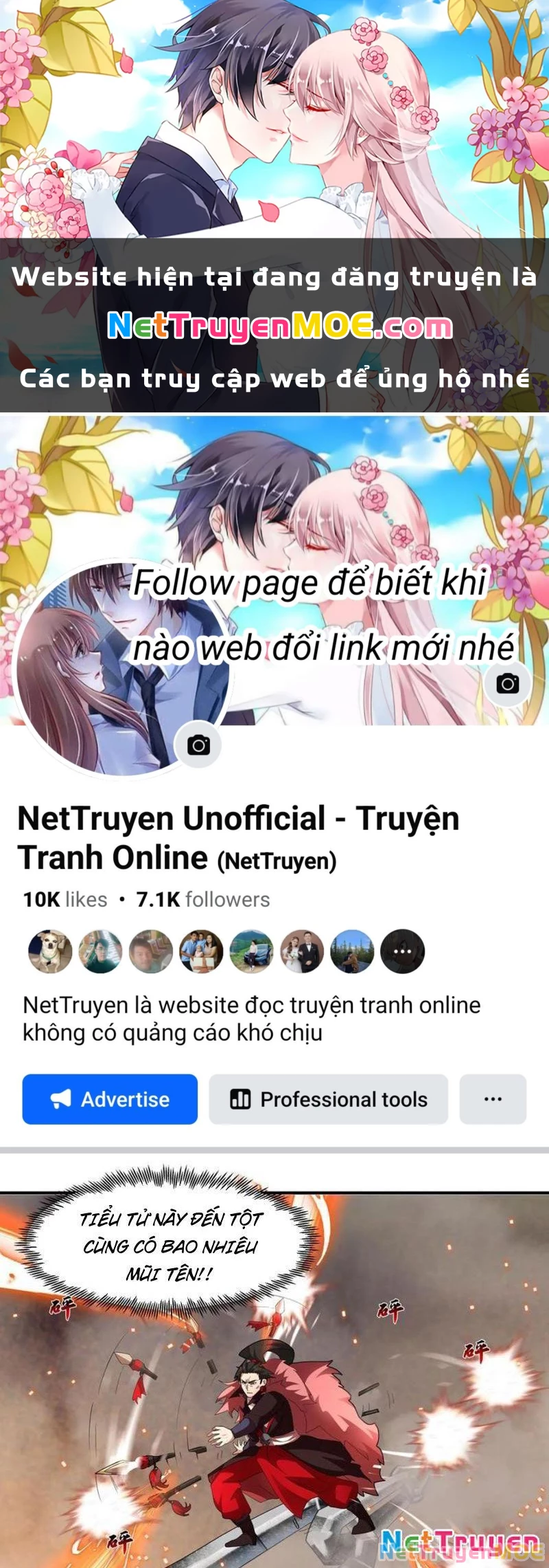 Hỗn Độn Thiên Đế Quyết Chapter 114 - 1