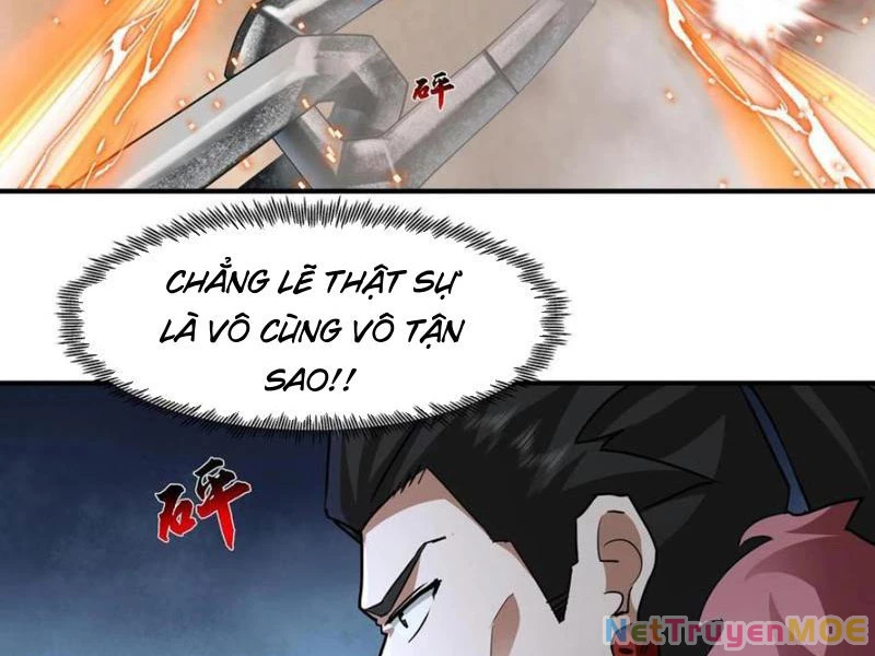 Hỗn Độn Thiên Đế Quyết Chapter 114 - 2