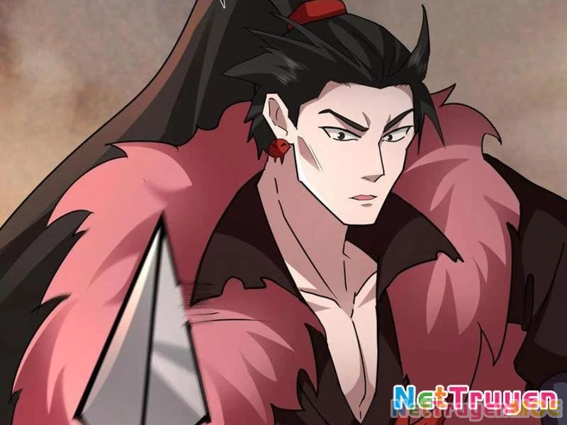 Hỗn Độn Thiên Đế Quyết Chapter 114 - 6