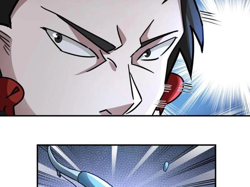 Hỗn Độn Thiên Đế Quyết Chapter 114 - 9