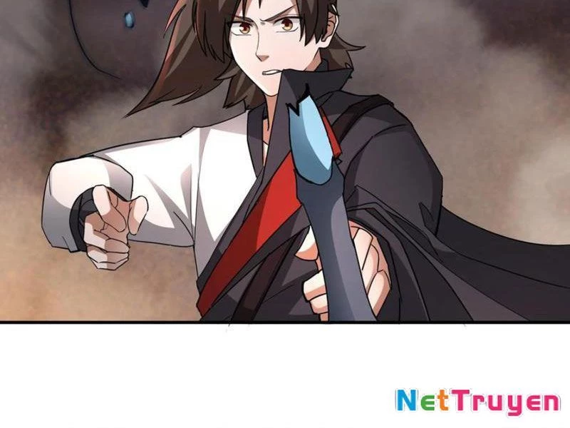 Hỗn Độn Thiên Đế Quyết Chapter 114 - 11