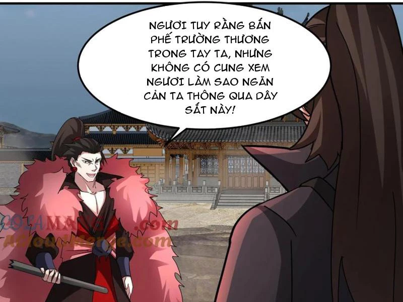 Hỗn Độn Thiên Đế Quyết Chapter 114 - 12