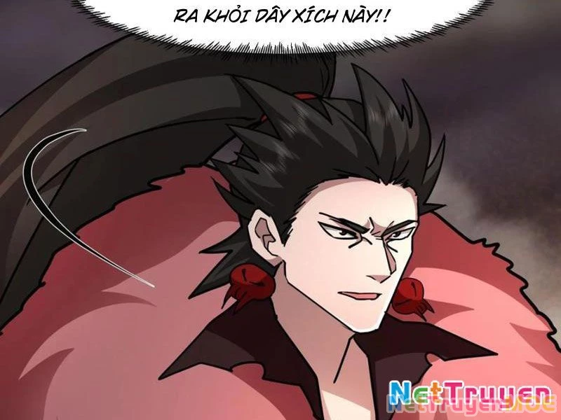 Hỗn Độn Thiên Đế Quyết Chapter 114 - 21