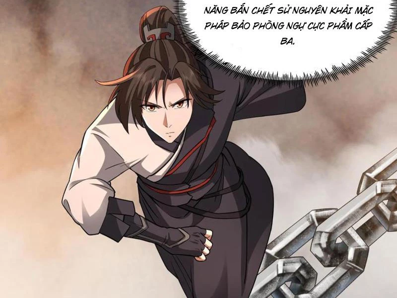 Hỗn Độn Thiên Đế Quyết Chapter 114 - 33