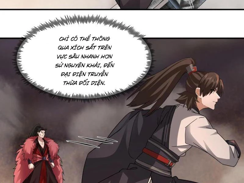 Hỗn Độn Thiên Đế Quyết Chapter 114 - 34
