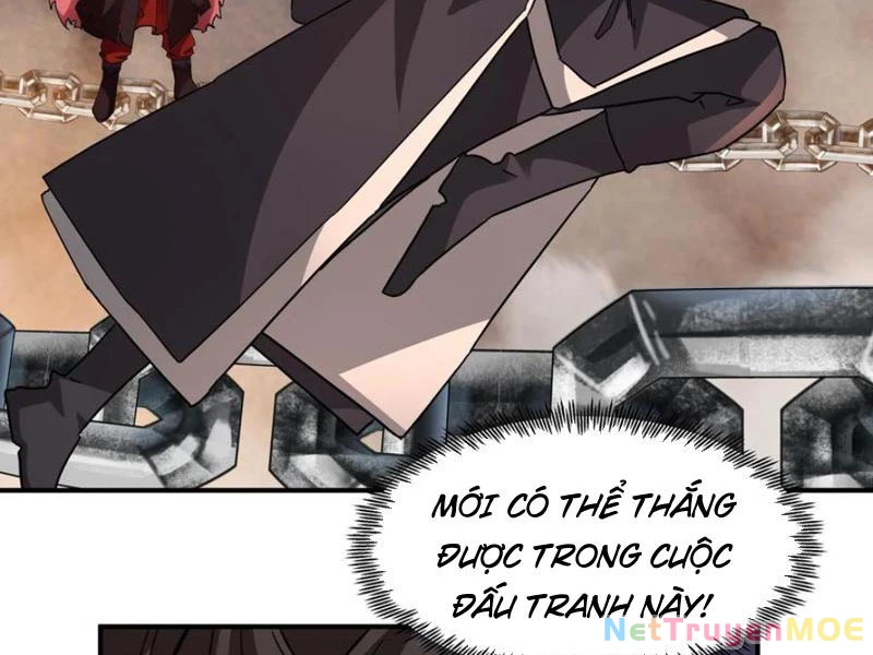 Hỗn Độn Thiên Đế Quyết Chapter 114 - 35
