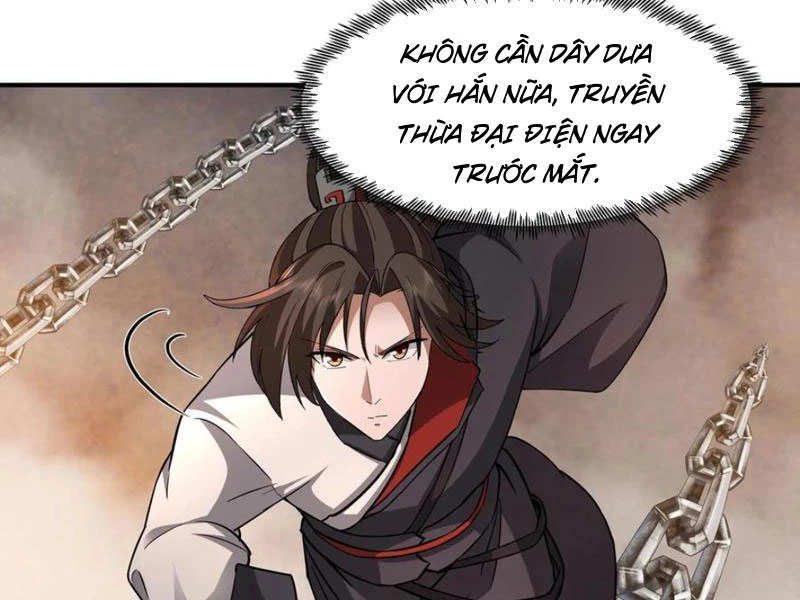 Hỗn Độn Thiên Đế Quyết Chapter 114 - 47