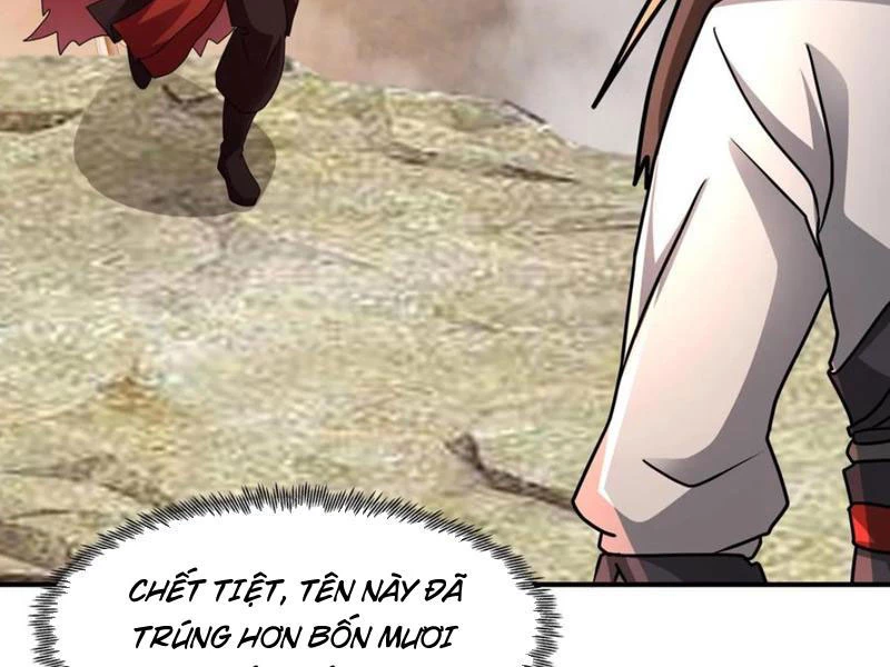 Hỗn Độn Thiên Đế Quyết Chapter 114 - 55