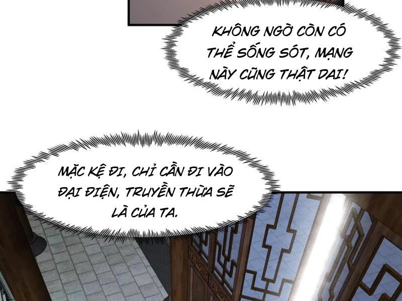 Hỗn Độn Thiên Đế Quyết Chapter 114 - 57