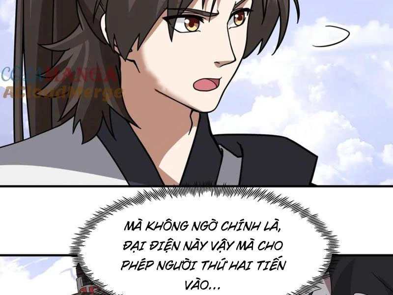 Hỗn Độn Thiên Đế Quyết Chapter 114 - 70