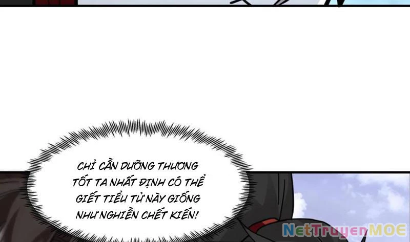 Hỗn Độn Thiên Đế Quyết Chapter 114 - 78