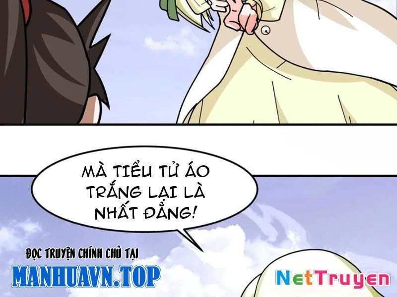 Hỗn Độn Thiên Đế Quyết Chapter 114 - 81