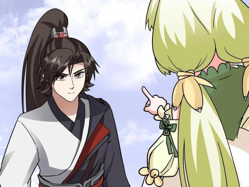 Hỗn Độn Thiên Đế Quyết Chapter 114 - 82