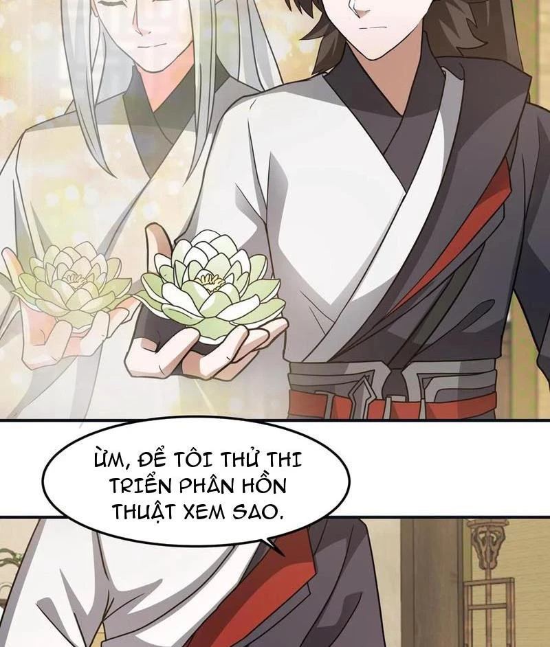Hỗn Độn Thiên Đế Quyết Chapter 116 - 4