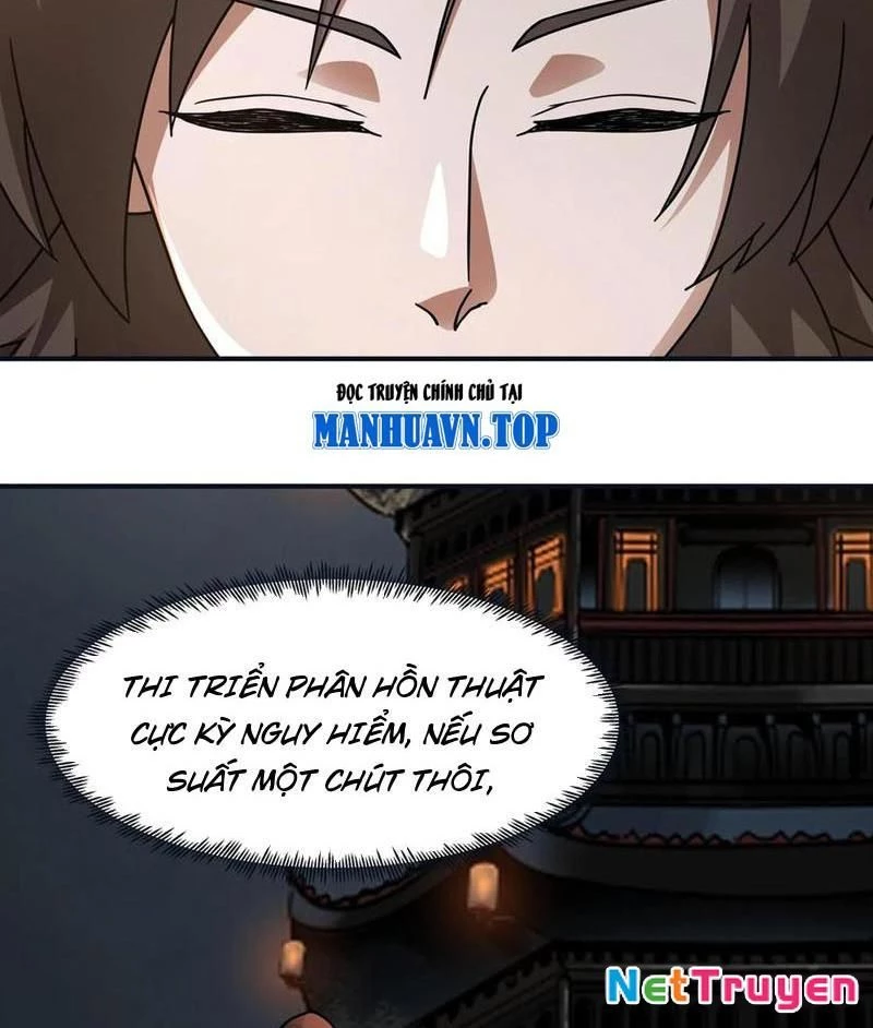 Hỗn Độn Thiên Đế Quyết Chapter 116 - 6