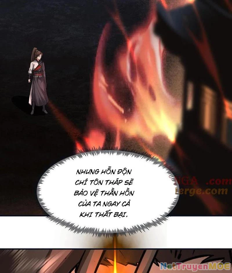 Hỗn Độn Thiên Đế Quyết Chapter 116 - 8