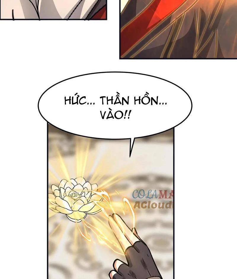 Hỗn Độn Thiên Đế Quyết Chapter 116 - 14