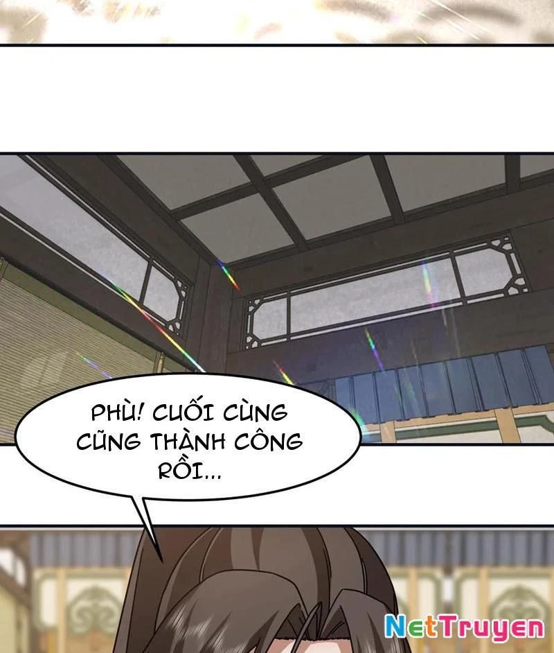Hỗn Độn Thiên Đế Quyết Chapter 116 - 16