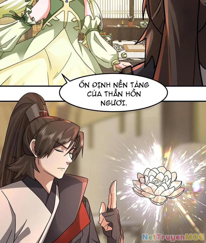Hỗn Độn Thiên Đế Quyết Chapter 116 - 18