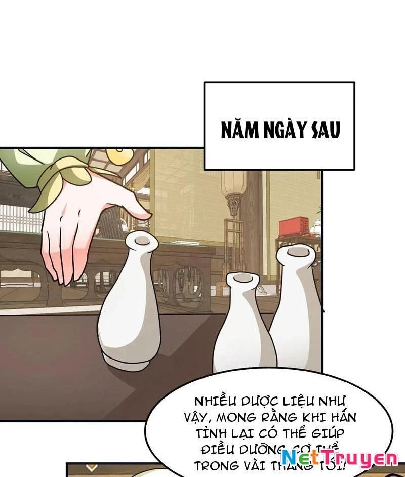 Hỗn Độn Thiên Đế Quyết Chapter 116 - 21