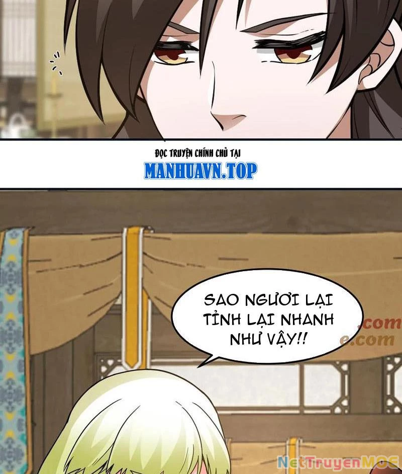 Hỗn Độn Thiên Đế Quyết Chapter 116 - 23
