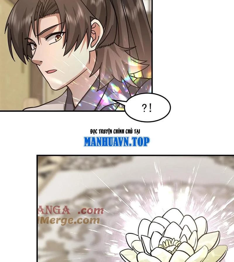 Hỗn Độn Thiên Đế Quyết Chapter 116 - 29