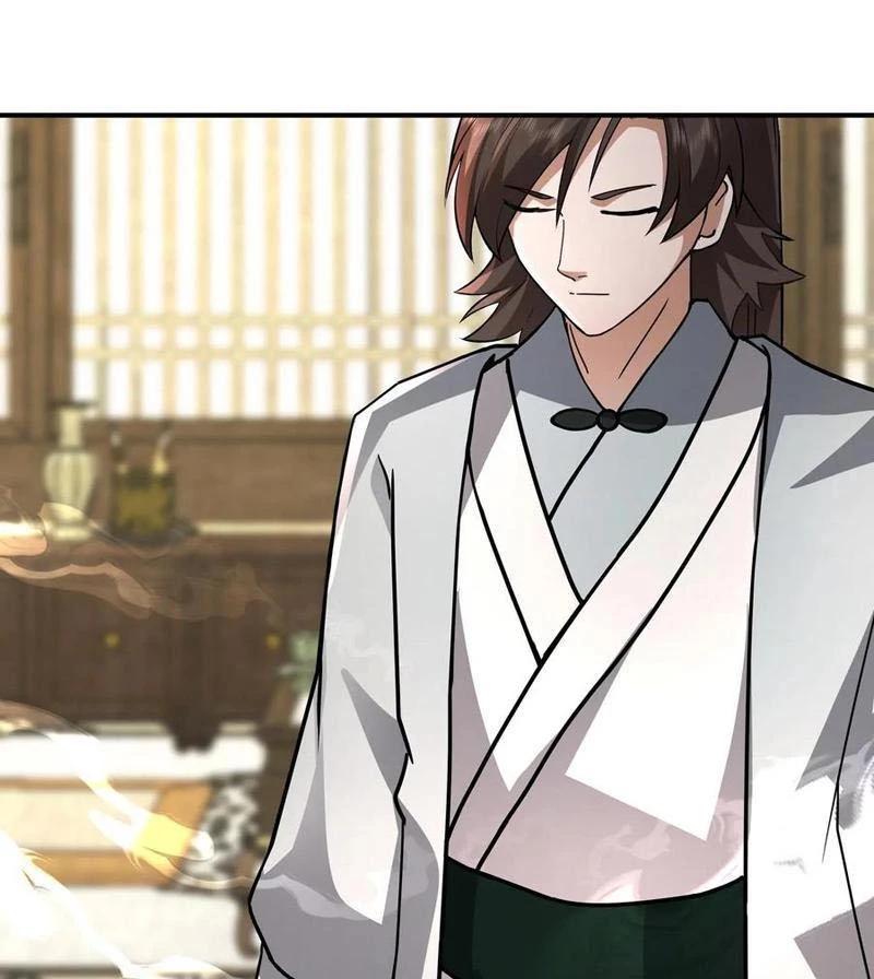 Hỗn Độn Thiên Đế Quyết Chapter 116 - 34