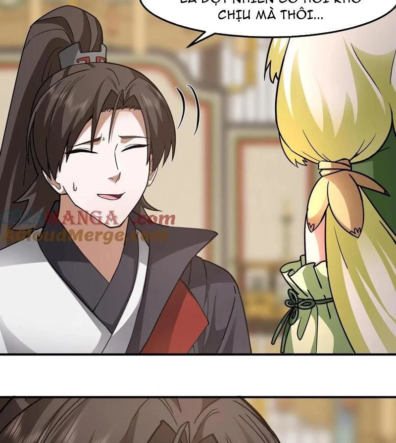 Hỗn Độn Thiên Đế Quyết Chapter 116 - 42