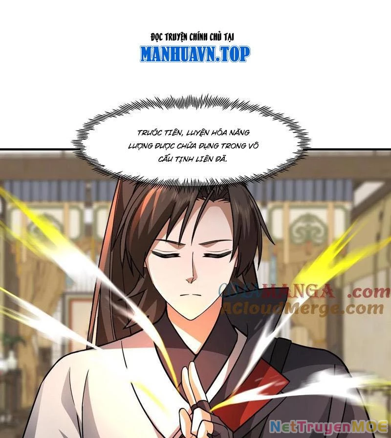 Hỗn Độn Thiên Đế Quyết Chapter 116 - 45
