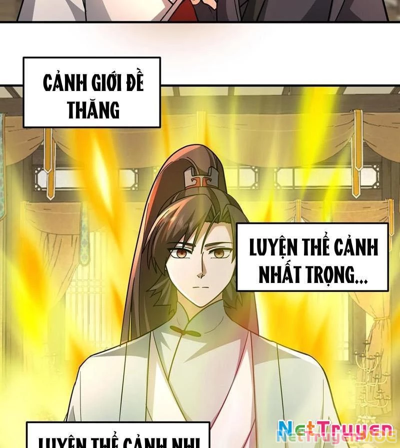 Hỗn Độn Thiên Đế Quyết Chapter 116 - 46