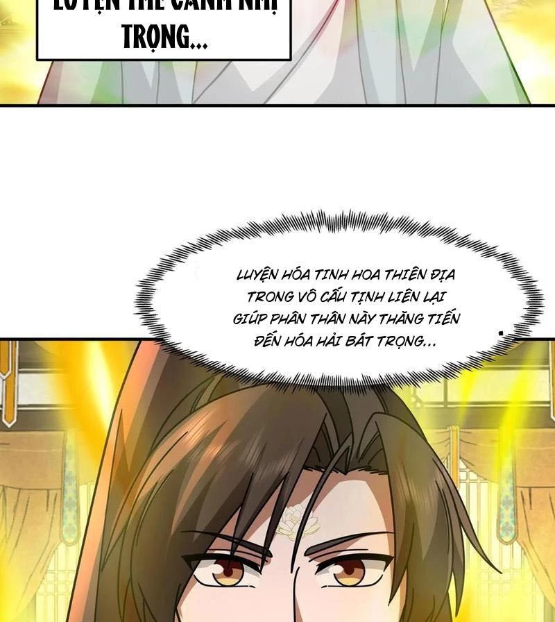Hỗn Độn Thiên Đế Quyết Chapter 116 - 47