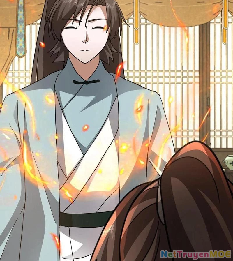 Hỗn Độn Thiên Đế Quyết Chapter 116 - 49