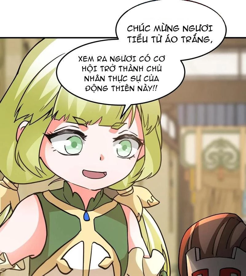 Hỗn Độn Thiên Đế Quyết Chapter 116 - 52